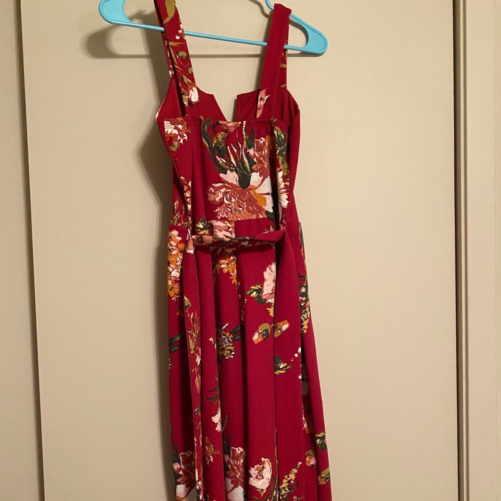 Target Jumpsuit - Picture 2 of 2